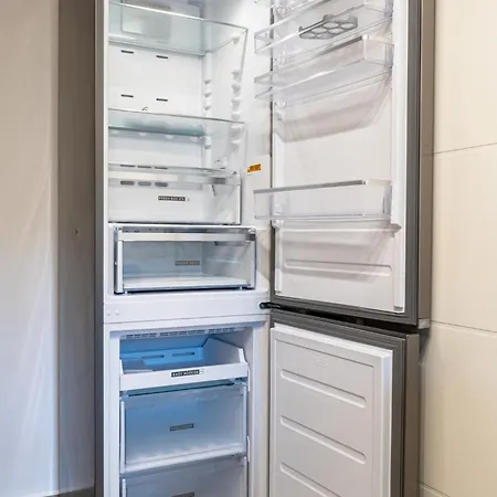Mo Host Noua 2 Apartment