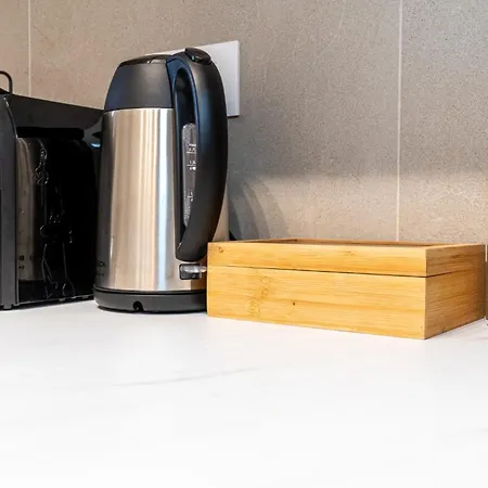 Apartment 17bv Old Brasov