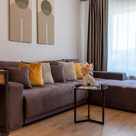 Mo Host Noua 2 Apartment
