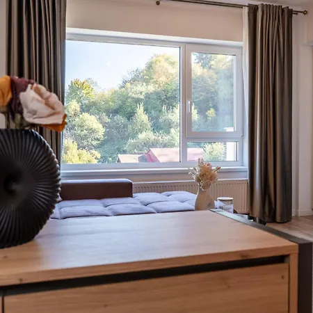 Apartment Mo Host Noua 2