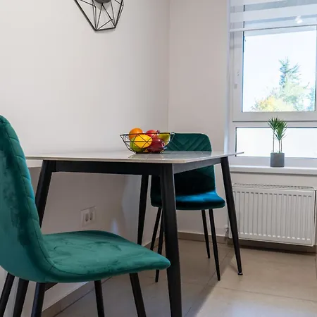 Mo Host Noua 2 Apartment *