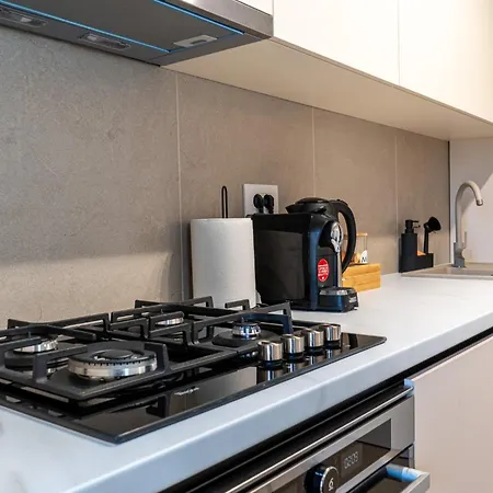 Apartment Mo Host Noua 2 *