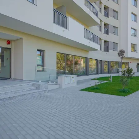 17bv Old Apartment Brasov