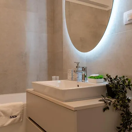 Apartment Mo Host Noua 2 Brasov