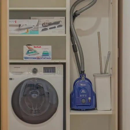 Apartment Mo Host Noua 2 *