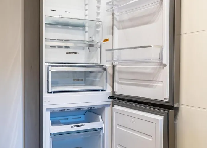 17bv Old Апартаменты