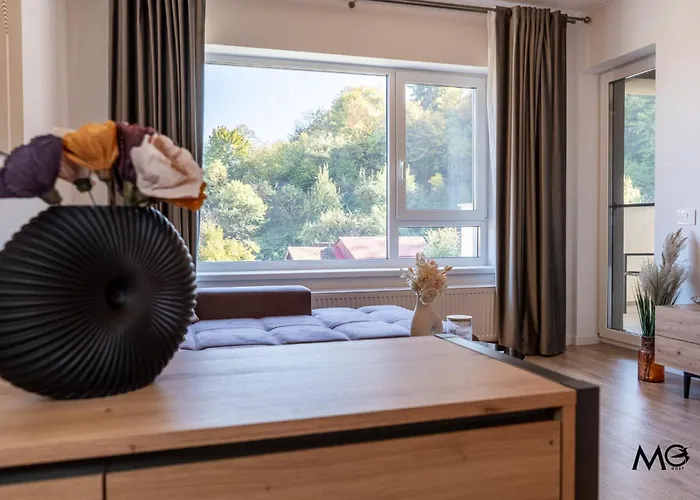 Апартаменты 17bv Old