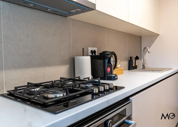 Апартаменты 17bv Old *