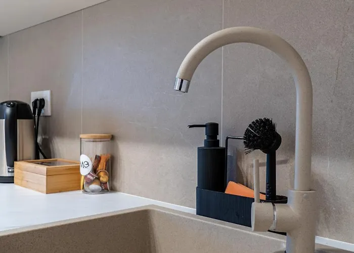 Апартаменты 17bv Old