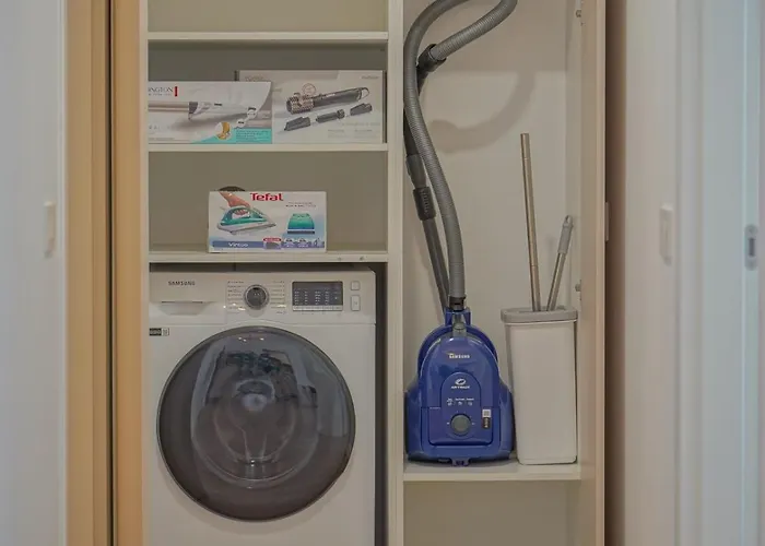 Apartment 17bv Old *