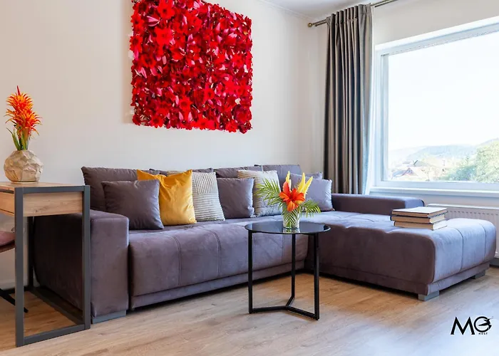 Apartment 17bv Old *